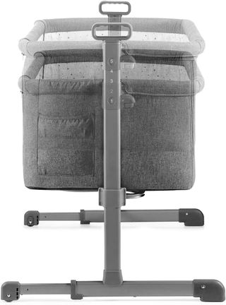 Cuna Colecho Kinderkraft Portátil Ajustable