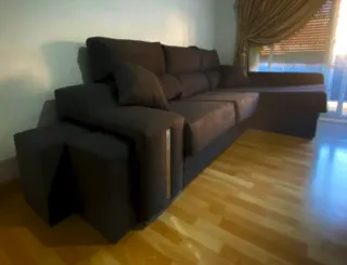 ‼️SOFÁS CHAISE LONGUE‼️