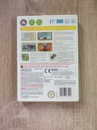 Wii Fit + Balance Board Nintendo