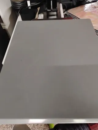 Prensa térmica para transfer