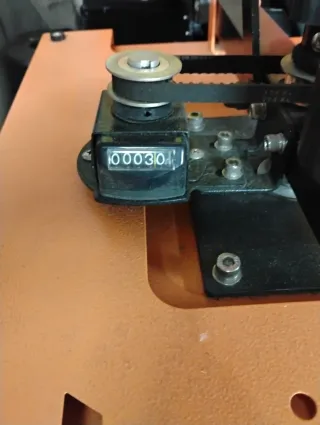 Prensa térmica para transfer