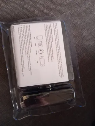 Power Bank 4000 mAh Nuevo RK