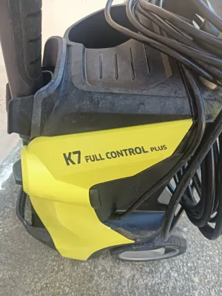 Karcher K7 Full Control Plus 330€