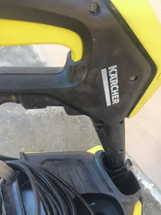 Karcher K7 Full Control Plus 330€