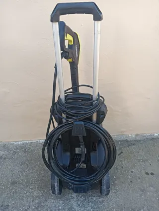 Karcher K7 Full Control Plus 330€