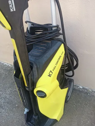 Karcher K7 Full Control Plus 330€