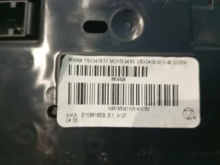 Mandos Mini Countryman R60