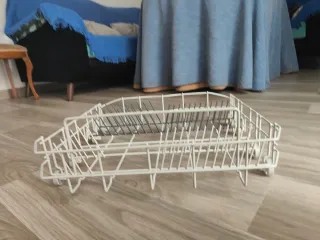 Cesta para lavavajillas fagor