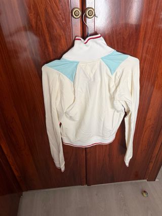 Chaqueta Tommy Hilfiger Mujer Talla S