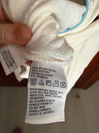 Chaqueta Tommy Hilfiger Mujer Talla S