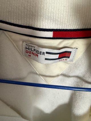 Chaqueta Tommy Hilfiger Mujer Talla S