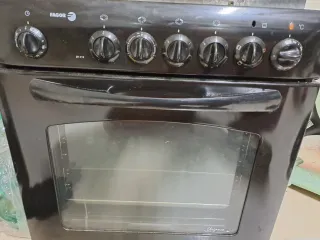 Horno Fagor y vitrocerámica Fagor Schott Ceran