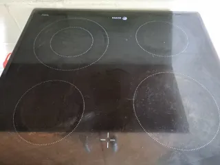 Horno Fagor y vitrocerámica Fagor Schott Ceran