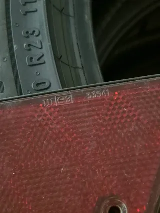 Triángulo reflectante catadióptrico