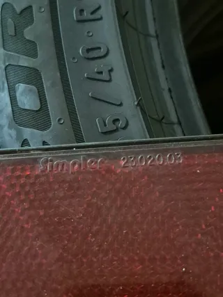 Triángulo reflectante catadióptrico