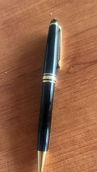 Bolígrafo Montblanc Original
