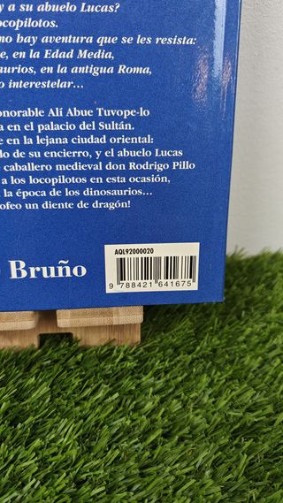 Quique & Lucas Locopilotos 3, 2, 1… ¡Despegando! -