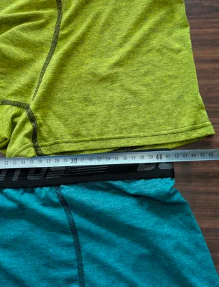 Lote Boxers de microfibra Bonitos (7 unidades)
