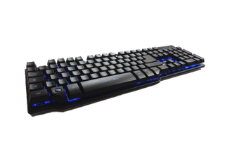 Tastiera Gaming Cortek GK1 Retroilluminata