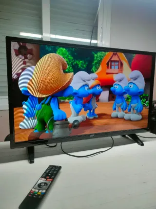 TV Samsung 32 Smart TV