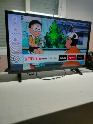 TV Samsung 32 Smart TV