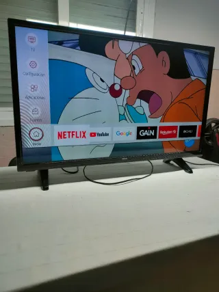 TV Samsung 32 Smart TV