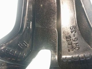 LLANTA RENAULT CAPTUR II 672323