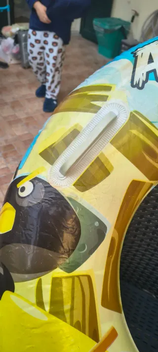 Ciambella salvagente Bestway