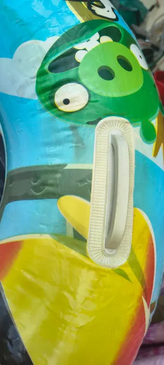 Ciambella salvagente Bestway