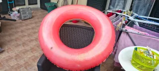 Ciambella salvagente Bestway