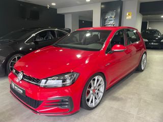 Volkswagen Golf Gtd 7,5
