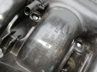 COLECTOR ADMISION MERCEDES-BENZ CLASE A (W169) 362926
