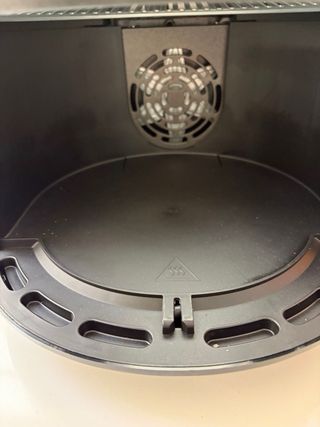 Freidora de aire Masterpro