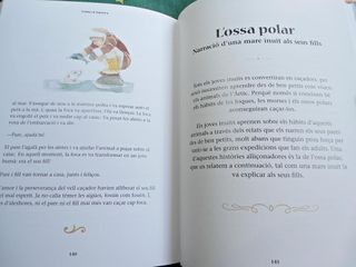 Contes i mites d'arreu del món: Històries per r...