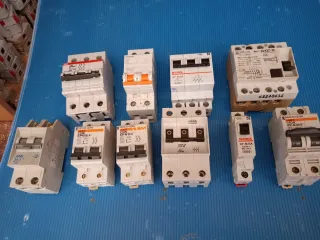 Lote eléctrico