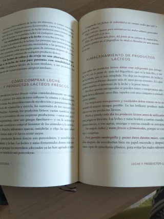 La Buena cocina cómo preparar los mejores plato...