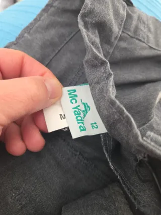 Pantalón uniforme Loyola