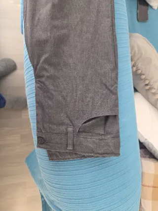 Pantalón uniforme Loyola