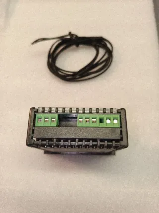 Controlador Temperatura Osaka
