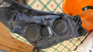 Faro Delantero Izq Opel Astra GTC 2007