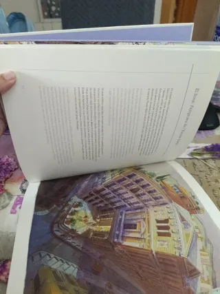 Barcelona ciutat de l'amistat