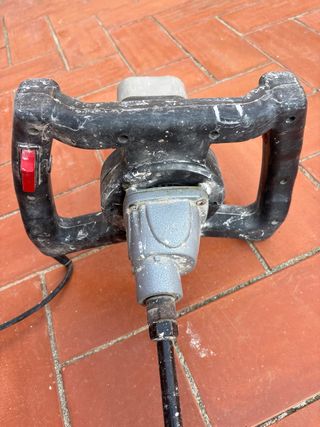 Mezclador Eléctrico Bellota