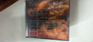 CD Michael Jackson - HIStory (2 CD Set)
