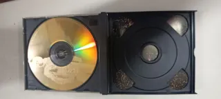 CD Michael Jackson - HIStory (2 CD Set)