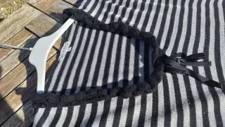 Jersey fino Weinberg rayas L