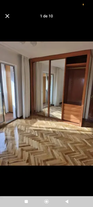 Alquilo piso en Móstoles