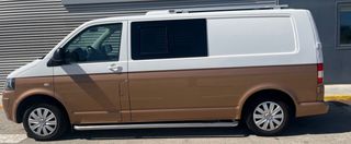 Volkswagen Transporter T5.1 2.0TDI
