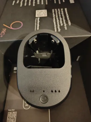 Braun Serie 9 Pro+ S9 PRO+