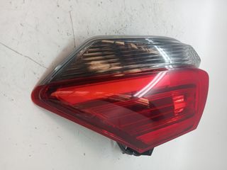 PILOTO TRASERO DERECHO NISSAN X-TRAIL (T32) 525236