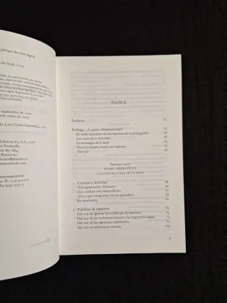 Michel Desmurget. La fábrica de cretinos digitales